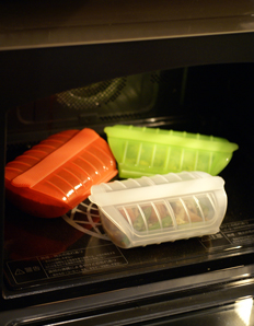 ペティート・お弁当レシピ